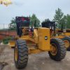 2025 Used CAT 140K Motor Grader