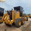 2025 Used CAT 140K Motor Grader