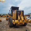 2025 Used CAT 140K Motor Grader