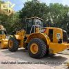 2025 Used CAT 950GC Wheel Loader