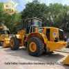 2025 Used CAT 950GC Wheel Loader