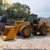 2025 Used CAT 950GC Wheel Loader
