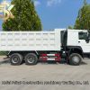 Used SINOTRUK HOWO 6×4 371HP RHD Dump Truck